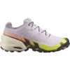 Salomon Women’s Speedcross 6 (Orchid Petal/Black/Sulphur Spring) 11 Salomon Women’s Speedcross 6 (Orchid Petal/Black/Sulphur Spring) -Tcrunning Sale Store L47466000 0 GHO SPEEDCROSS6W OrchidPetal Black SulphurSpring