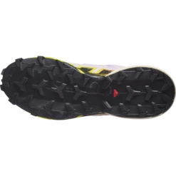 Salomon Women’s Speedcross 6 (Orchid Petal/Black/Sulphur Spring) 11 Salomon Women’s Speedcross 6 (Orchid Petal/Black/Sulphur Spring) -Tcrunning Sale Store L47466000 7 GHO SPEEDCROSS6W OrchidPetal Black SulphurSpring