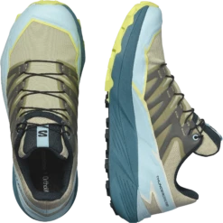 Salomon Women’s Thundercross (Alfalfa/Turquoise/Sunlight) 9 Salomon Women’s Thundercross (Alfalfa/Turquoise/Sunlight) -Tcrunning Sale Store L47468500 10 GHO THUNDERCROSSW Alfalfa TanagerTurquoise SunnyLime