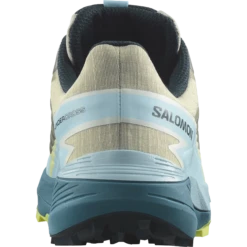 Salomon Women’s Thundercross (Alfalfa/Turquoise/Sunlight) 10 Salomon Women’s Thundercross (Alfalfa/Turquoise/Sunlight) -Tcrunning Sale Store L47468500 6 GHO THUNDERCROSSW Alfalfa TanagerTurquoise SunnyLime
