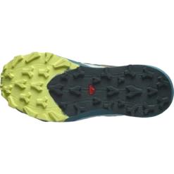 Salomon Women’s Thundercross (Alfalfa/Turquoise/Sunlight) 11 Salomon Women’s Thundercross (Alfalfa/Turquoise/Sunlight) -Tcrunning Sale Store L47468500 7 GHO THUNDERCROSSW Alfalfa TanagerTurquoise SunnyLime