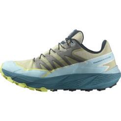 Tcrunning Sale Store -Tcrunning Sale Store L47468500 8 GHO THUNDERCROSSW Alfalfa TanagerTurquoise SunnyLime