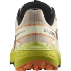 Salomon Men’s Thundercross (Safari/Sulphur/Black) 8 Salomon Men’s Thundercross (Safari/Sulphur/Black) -Tcrunning Sale Store L47523100 6 GHO THUNDERCROSS Safari SulphurSpring Black