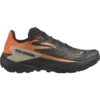 Salomon Men's Genesis (Dragonfire/Black/Cement) -Tcrunning Sale Store L47526100 0 GHO GENESIS DragonFire Black Cement