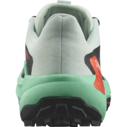 Salomon Women's Genesis (Bay/Electric Green/Cherry Tomato) 10 Salomon Women's Genesis (Bay/Electric Green/Cherry Tomato) -Tcrunning Sale Store L47588800 6 GHO GENESISWBay ElectricGreen CherryTomato