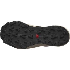 Salomon Women’s Thundercross GORE-TEX (Shark/Black/Papaya) -Tcrunning Sale Store L47684700 7 GHO THUNDERCROSSGTXWShark Black Papaya