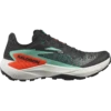 Salomon Men's Genesis (Black/Electric Green/Cherry Tomato) 15 Salomon Men's Genesis (Black/Electric Green/Cherry Tomato) -Tcrunning Sale Store L47688200 0 GHO GENESISBlack ElectricGreen CherryTomato