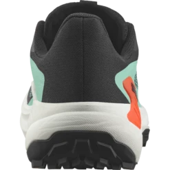 Salomon Men's Genesis (Black/Electric Green/Cherry Tomato) 10 Salomon Men's Genesis (Black/Electric Green/Cherry Tomato) -Tcrunning Sale Store L47688200 6 GHO GENESISBlack ElectricGreen CherryTomato