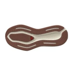 Salomon Men's Aero Glide 3 GRVL (Green Haze/Vanilla Ice/Deep Lichen Green) -Tcrunning Sale Store L47797300 7 VIR AERO GLIDE 3 GRVL GREENHAZE VanillaIce RUSSET.png.high res