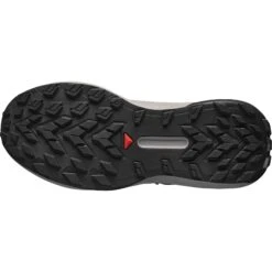 Salomon Women's Genesis GTX (Black/Gull/Patina Green) -Tcrunning Sale Store L47862800 7 GHO GENESISGTXWBlack G rendition JPG 2000px max