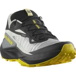 Salomon Men's Genesis (Black/Metal/Incaberry) -Tcrunning Sale Store L47978100 5 GHO GENESISBlack Metal I rendition JPG 2000px max