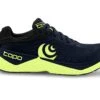 Topo Athletic Men's Ultrafly 5 (Navy/Lime) -Tcrunning Sale Store M076.Navy Lime 00