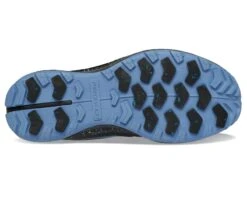 Saucony Women's Peregrine ICE+ 3 (10 - Black/Summit) 9 Saucony Women's Peregrine ICE+ 3 (10 - Black/Summit) -Tcrunning Sale Store S10791 10 4