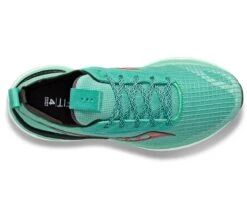 Saucony Women's Freedom Crossport (25 - Sprig/Soot) 8 Saucony Women's Freedom Crossport (25 - Sprig/Soot) -Tcrunning Sale Store S10820 25 3