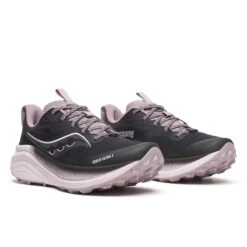 Saucony Women's Xodus Ultra 3 (161 - Black/Quali) -Tcrunning Sale Store S10914 161 2