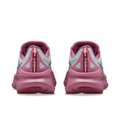 Saucony Women’s Omni 22 (105 - Cloud/Orchid) -Tcrunning Sale Store S10926 105 4