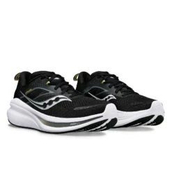 Saucony Women’s Omni 22 WIDE (100 - Black/White) -Tcrunning Sale Store S10927 100 2 95ad4467 8b0a 445c 9a36 f90c5fb53454