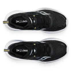 Saucony Women’s Omni 22 WIDE (100 - Black/White) -Tcrunning Sale Store S10927 100 5 1b865cea 9491 4ab6 8f85 0bbbd43accbd