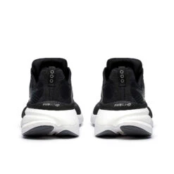 Saucony Women's Hurricane 24 (100 - Black/Carbon) 9 Saucony Women's Hurricane 24 (100 - Black/Carbon) -Tcrunning Sale Store S10933 100 4