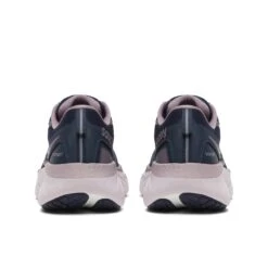 Saucony Women's Triumph 22 (146 - Navy/Dusk) -Tcrunning Sale Store S10964 146 4