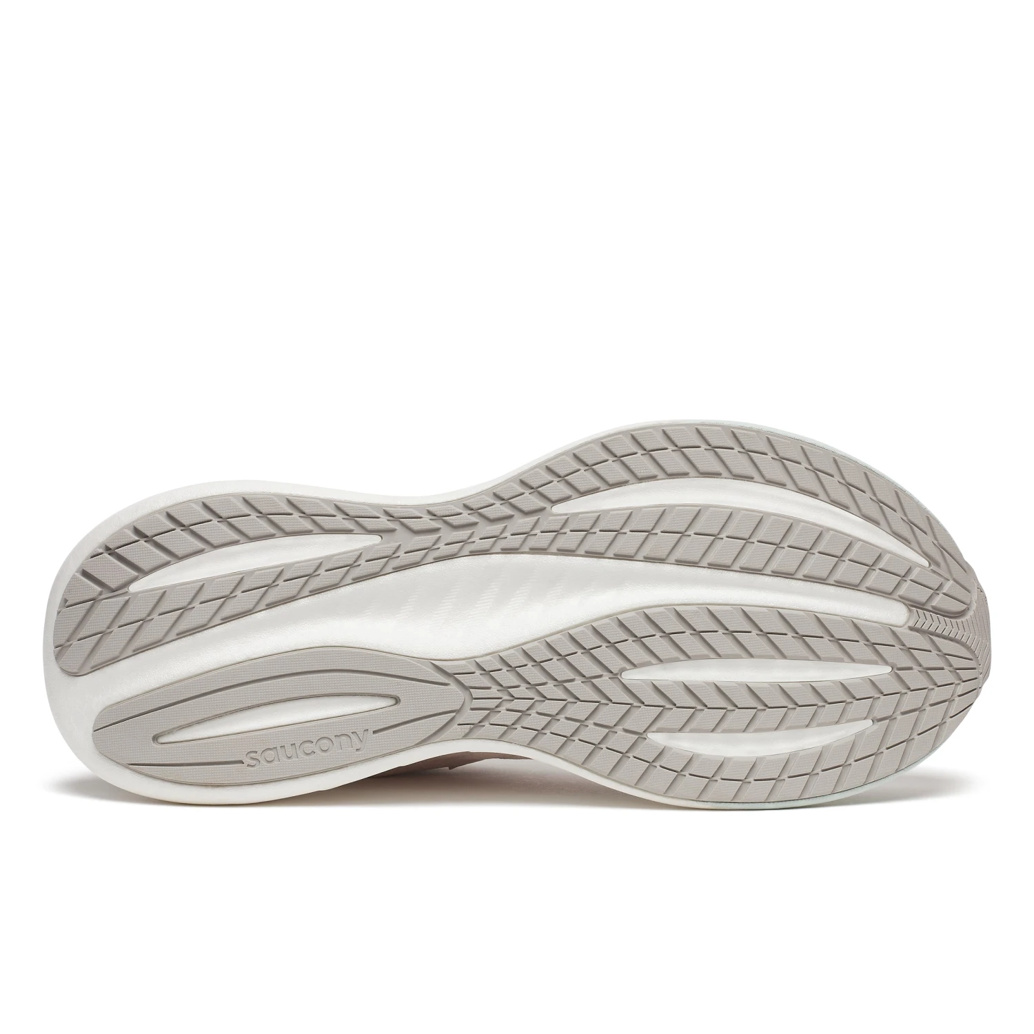 Saucony Women's Triumph 22 (204 - Moon) 6 Saucony Women's Triumph 22 (204 - Moon) - Image 6