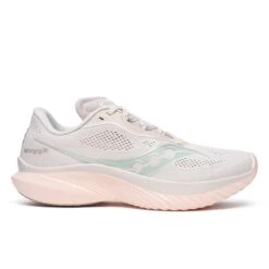 Saucony Women's Kinvara 15 (242 - Moon/Jade)