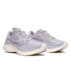 Saucony Women's Kinvara 15 (245 - Heather) -Tcrunning Sale Store S10967 245 2