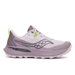 Saucony Women's Peregrine 15 (152 - Bloom/Quail)