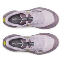 Saucony Women's Peregrine 15 (152 - Bloom/Quail) -Tcrunning Sale Store S10990 152 5