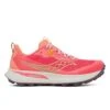 Saucony Women's Peregrine 15 (245 - Coral/Salmon) -Tcrunning Sale Store S10990 245 1