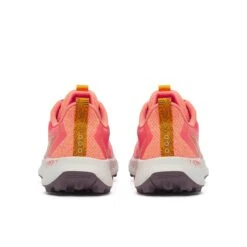 Saucony Women's Peregrine 15 (245 - Coral/Salmon) -Tcrunning Sale Store S10990 245 4
