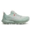 Saucony Women's Peregrine 15 (249 - Mist/Aloe)