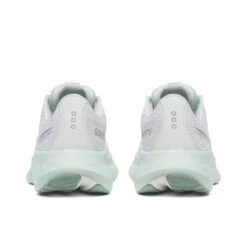 Saucony Women's Ride 18 (221 - Fog/Mist) 10 Saucony Women's Ride 18 (221 - Fog/Mist) -Tcrunning Sale Store S11000 221 4