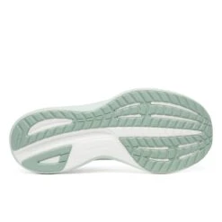 Saucony Women's Ride 18 (221 - Fog/Mist) 11 Saucony Women's Ride 18 (221 - Fog/Mist) -Tcrunning Sale Store S11000 221 6