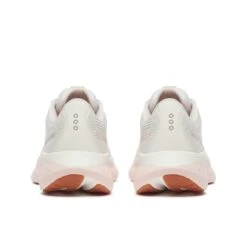 Saucony Women's Ride 18 (224 - Quartz/Peony) -Tcrunning Sale Store S11000 224 4