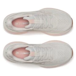 Saucony Women's Ride 18 (224 - Quartz/Peony) -Tcrunning Sale Store S11000 224 5