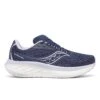 Saucony Women's Ride 18 (243 - Navy/Aster) -Tcrunning Sale Store S11000 243 1