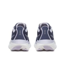 Saucony Women's Ride 18 (243 - Navy/Aster) 10 Saucony Women's Ride 18 (243 - Navy/Aster) -Tcrunning Sale Store S11000 243 4