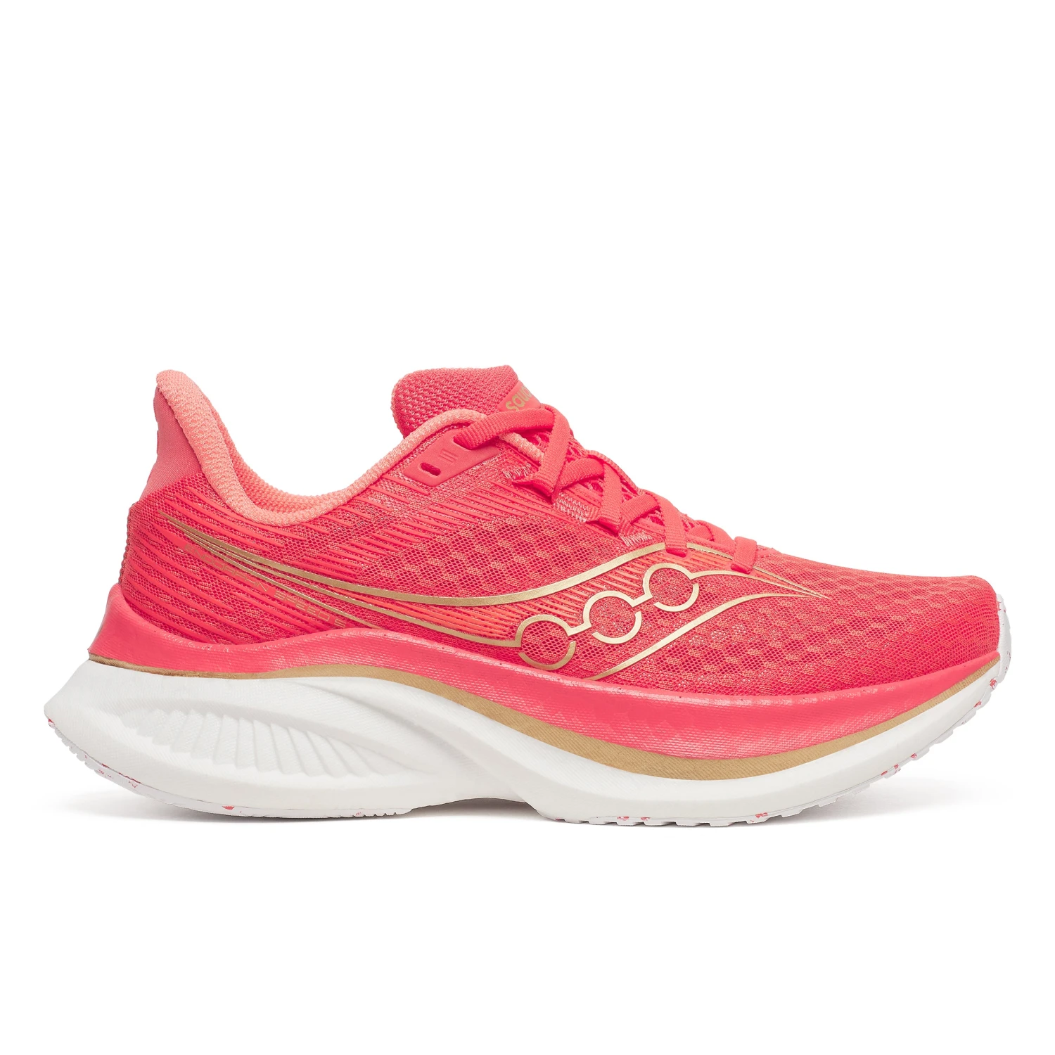 Saucony Women's Endorphin Speed 5 (343 - Coral/Salmon) 1 Saucony Women's Endorphin Speed 5 (343 - Coral/Salmon)