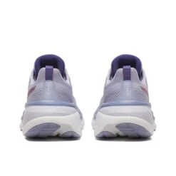 Saucony Women's Hurricane 25 (242 - Thistle/Aster) -Tcrunning Sale Store S11026 242 4