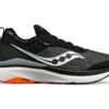 Saucony Men's Freedom Crossport (05 - Black/Vizi) -Tcrunning Sale Store S20820 05 1