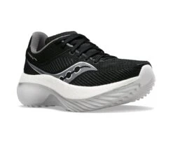Saucony Men’s Kinvara Pro (10 - Black/White) 7 Saucony Men’s Kinvara Pro (10 - Black/White) -Tcrunning Sale Store S20847 10 5