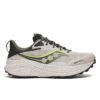 Saucony Men's Xodus Ultra 3 (163 - Dove/Olivine) -Tcrunning Sale Store S20914 163 1