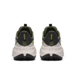 Saucony Men's Xodus Ultra 3 (163 - Dove/Olivine) -Tcrunning Sale Store S20914 163 4