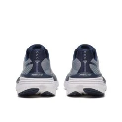 Saucony Men's Hurricane 24 (142 - Flint/Navy) -Tcrunning Sale Store S20933 142 4