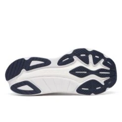 Saucony Men's Hurricane 24 (142 - Flint/Navy) -Tcrunning Sale Store S20933 142 6