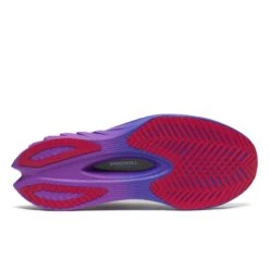 Saucony Men's Endorphin Pro 4 (68 - White/Shadow) -Tcrunning Sale Store S20939 68 6