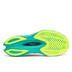 Saucony Men's Endorphin Pro 4 (97 - White/Mutant) -Tcrunning Sale Store S20939 97 3