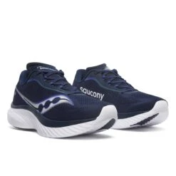 Saucony Men's Kinvara 15 (241 - Navy/White) -Tcrunning Sale Store S20967 241 2