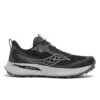 Saucony Men's Peregrine 15 (100 - Black/Shadow) 10 Saucony Men's Peregrine 15 (100 - Black/Shadow) -Tcrunning Sale Store S20990 100 1